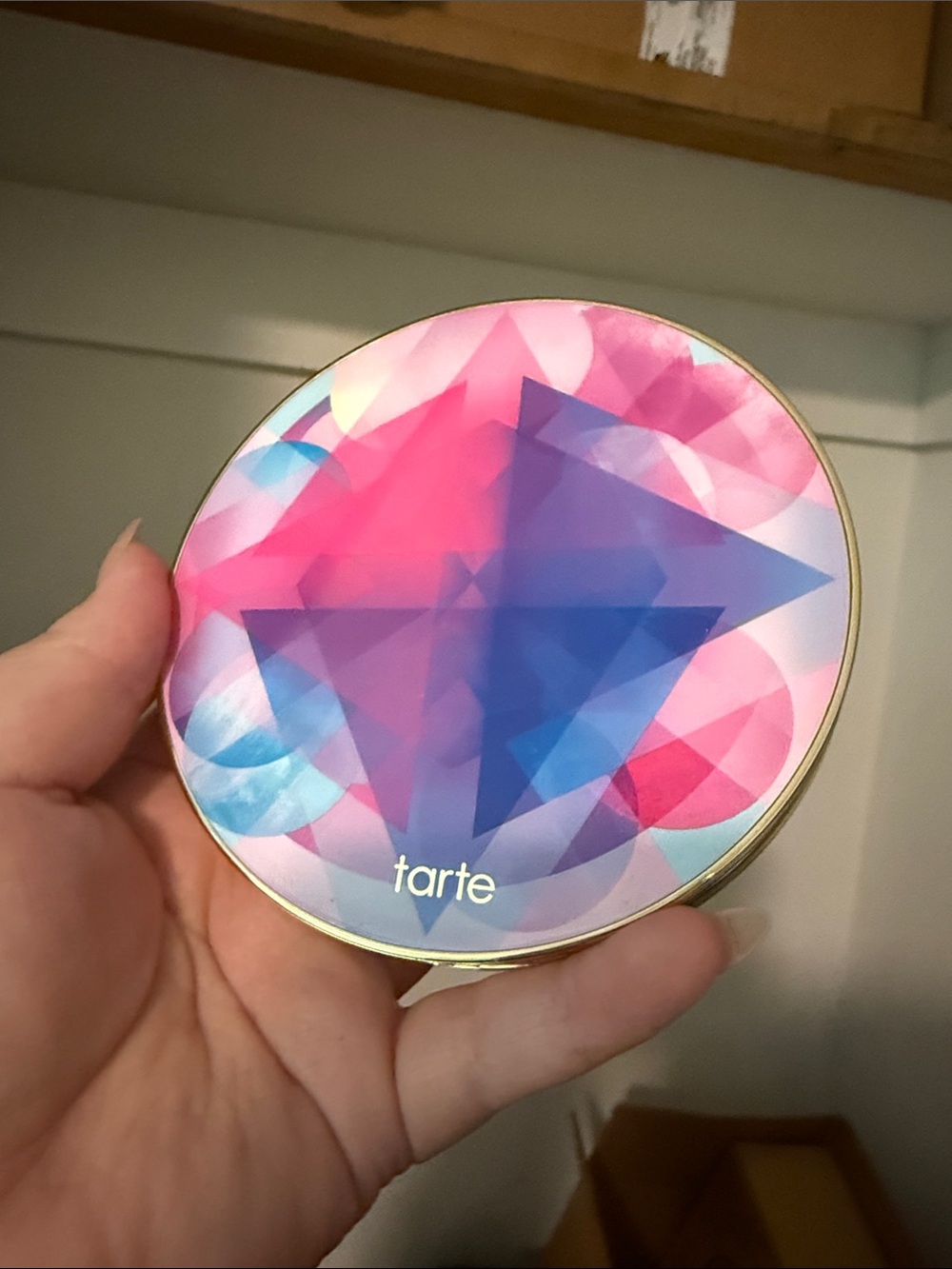 tarte Make Believe in Yourself palette